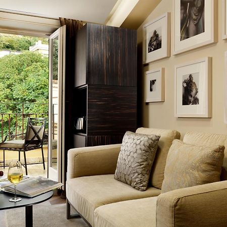 Margutta 19 - Small Luxury Hotels Of The World Roma Exterior foto